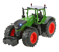 Double Eagle RC Fram Tractor 1:16 2.4GHz