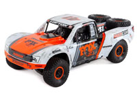 Unlimited Desert Racer UDR 6S 4WD Electric Race Truck TQ 2.4GHz RTR (  )