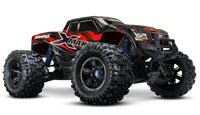 X-Maxx Brushless Monster Truck with TQi Radio & TSM 4WD 2.4GHz RTR (  )