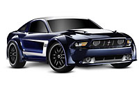 Ford Mustang Boss 302 Brushed 1/16 RTR (  )