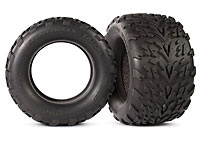 Talon 2.8 Tires with Foam Inserts 2pcs (  )