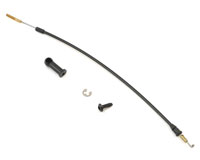 Front T-Lock Cable TRX-4 (  )