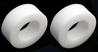 Truck Tire Inserts Soft for Wide Truck Tires 2pcs (  )