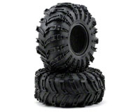 Rock Grabber Tire S Compuond 140x59mm 2.2in 2pcs