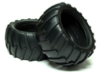 HSP Monster Truck Tyre 2pcs (  )