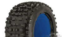 Badlands XTR Baja 5b Dirt Race Tyre 2pcs (  )