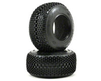 Losi Eclipse Short Course Tires with Foam 2pcs (  )