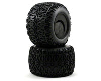 Losi 420 ATX Tires with Foam LST2 2pcs (  )