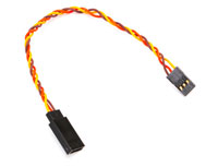 Extension Twisted Wire Cord 150mm 26AWG (  )
