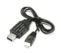 Hubsan H502 X4 USB Charger 0.8A (  )