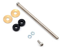 Feathering Spindle with O-Rings & Bushings130X (  )