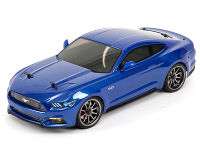 Ford Mustang 2015 V100-S DX2E 2.4GHz RTR (  )
