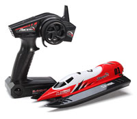 VolantexRC Claymore Twin Hull RC Boat 2.4GHz RTR (  )