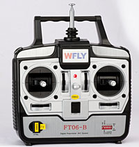 WFly FT06-B 40Mhz M2 (  )