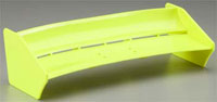 RC8 Wing Yellow (  )