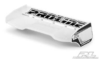 Pro-Line 1/8 High Downforce Wing White (  )