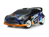 WLToys A242 Rally 1/24 4WD 2.4GHz RTR (  )