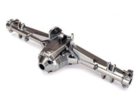 Rear Axle Housing/Diff Carrier Chrome Plated Unlimited Desert Racer UDR (  )
