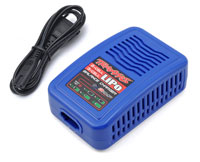 Traxxas 2-3 Cell AC LiPo Balance Charger 3A 35W (  )