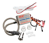 RCExl A-02 DLE30 Engine Electronic Ignition System #3 (  )