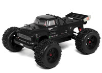 Arrma Notorious 6S BLX Brushless 4WD Black 2.4GHz RTR (  )
