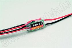   ESC ECO 5 (PRO.05MPC-E)