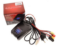 G.T.Power A3-Pro AC Charger LiPo/LiFe/NiMh/NiCd 2A 16W (  )