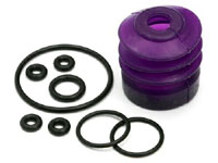 Dust Protection and O-Ring Complete Set Nitro Star S-25