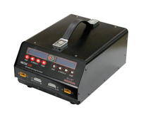 HTRC H825AC DUO Battery Charger 8S 25Ax2 1200W (  )