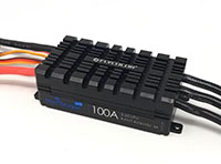 JP Hobby FlyColor WinDragon 100A WiFi 2-6S BEC 5A ESC with Reverse (  )