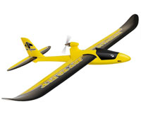 Joysway Freeman 1600 V3 Electric Glider 1580mm2.4GHz RTF (нажмите для увеличения)