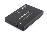 KST V6.0 and V8.0 USB PC Servo Programming Tool #2 (нажмите для увеличения)