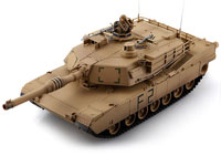 United States M1A2 Abrams Airsoft Series 1:24 RTR (  )