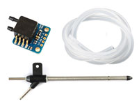 Matek ASPD-7002 Analog Airspeed Sensor (  )