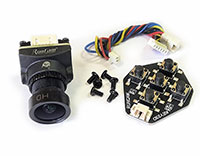 RunCam Night Eagle 3 V2 Starlight 1500TVL FPV Camera (  )