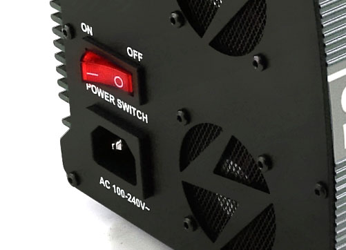 Зарядное устройство SkyRC 4P3 DJI Phantom 3&4 Battery Charging Station 6A 100W (SK-100118) (нажмите для увеличения)