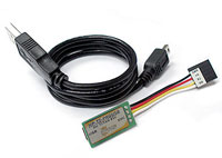 USB Adapter for ESC Titan/EOS06XX (  )