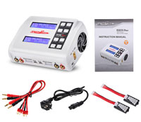 UltraPower UP200 Duo Balance Charger 10A 11-18V/220V 200W (  )