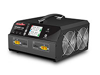 UltraPower UP4000-14S AC Battery Charger 6-14S LiPo/LiHV 40A 4000W