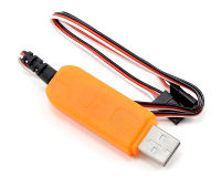 Team Associated VRC Pro VRC-3NT 2.4GHz USB Transmitter Adapter (нажмите для увеличения)