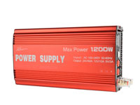 XLPower 50A 24V 1200W Power Supply (  )