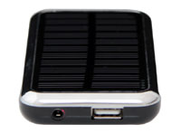 AcmePower Solar Powerbank MF-1050 (нажмите для увеличения)