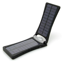 AcmePower Solar Charger MF-3020 (нажмите для увеличения)