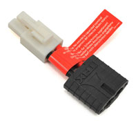 Traxxas iD Connector Female to Tamiya Male Adapter