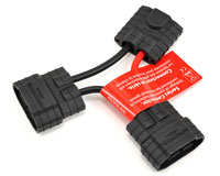 Traxxas iD Wire Harness Series Battery Connection