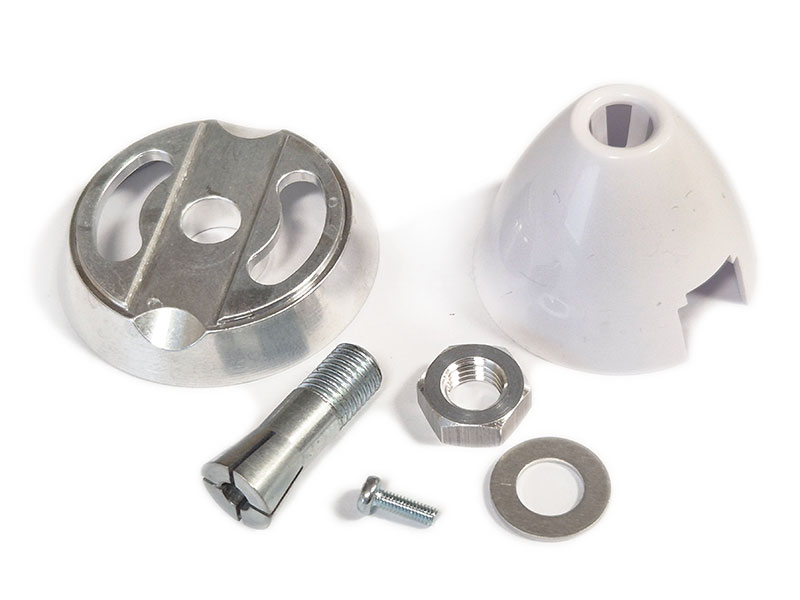 Кок для складных лопастей Aero-Naut CN Spinner 45/5mm 7259/85 (AEN-725985) (нажмите для увеличения) Кок для складных лопастей Aero-Naut CN Spinner 45/5mm 7259/85 (AEN-725985) (нажмите для увеличения)