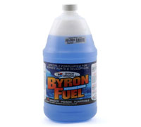 Byron Premium YS Fuel 20% Oil 20% SS 1Gal (нажмите для увеличения)
