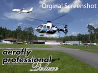 Aerofly Professional Deluxe with Add-on 1-2-3 (нажмите для увеличения)