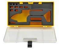Align Carry Box Yellow T-Rex 150 (нажмите для увеличения)