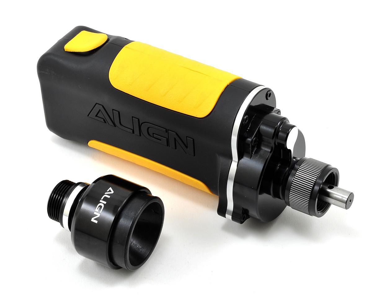 Align Super Starter for Airplane Yellow (  )